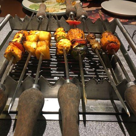 Barbeque Nation