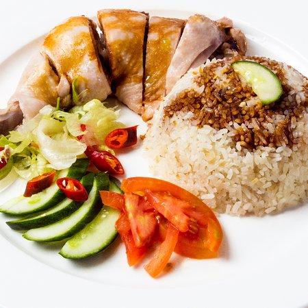 Food Studio at Colombo City Centre