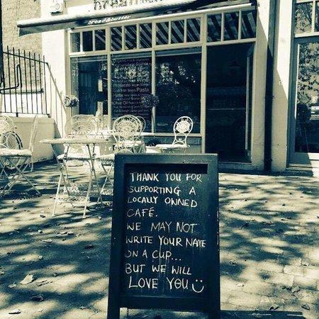 Bread and Butter Gourmet Market