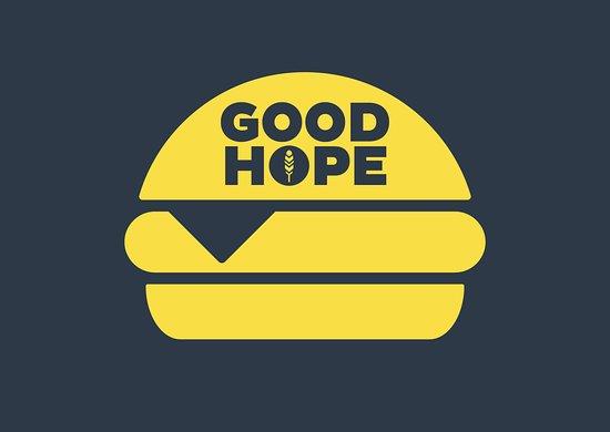 Good Hope Cafe Ladywell Fields