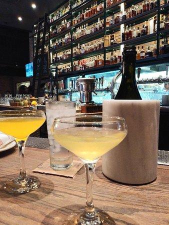 Whiskey Cake Kitchen & Bar