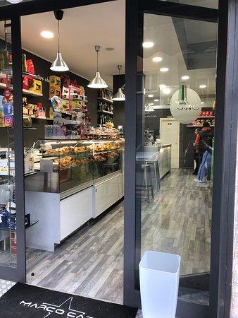 Marco Cafe