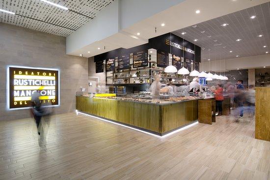 Rustichelli & Mangione