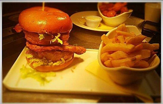 Graingers the Manor Inn