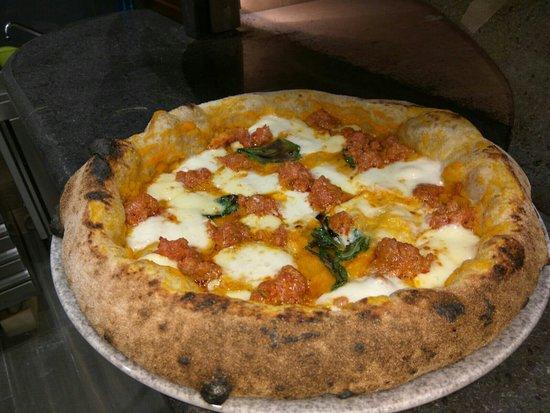 Squib - Pizza and more