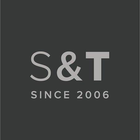 S&T Lounge Bar Odessa