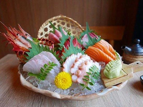 Edo Japanese Restaurant