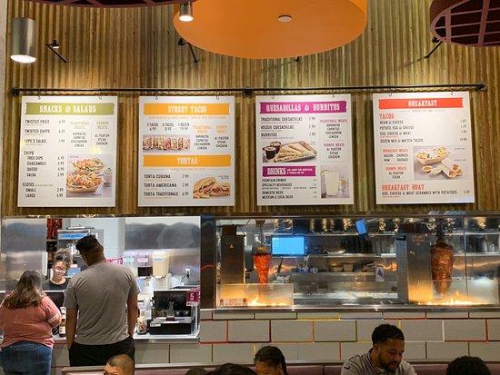 Twisted Trompo Tavos