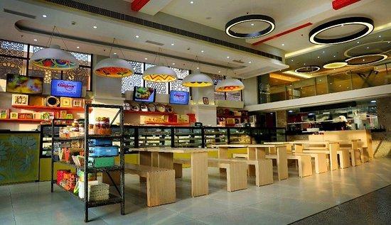 Shree Gangour Sweets