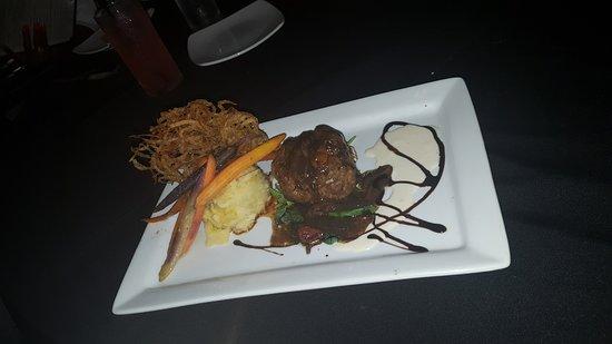 Sage Woodfire Tavern