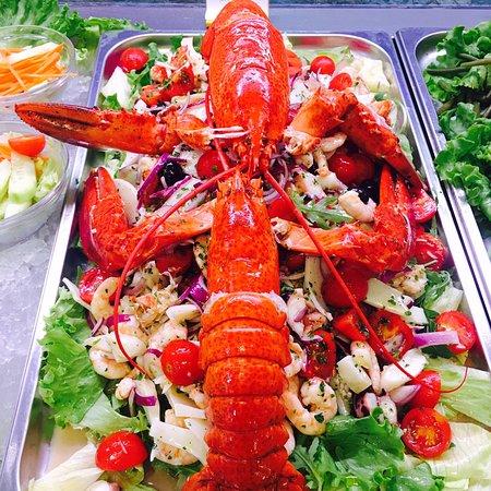 Ristorante laboratorio dei sapori