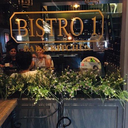 Bistro 1 Bar & Kitchen
