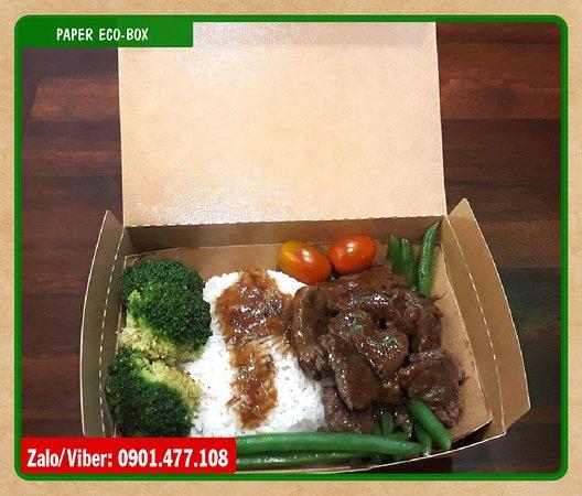 Ngoc Xuan Beefsteak