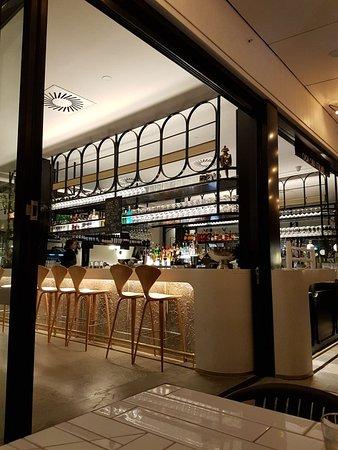 Casa Cebo Restaurant