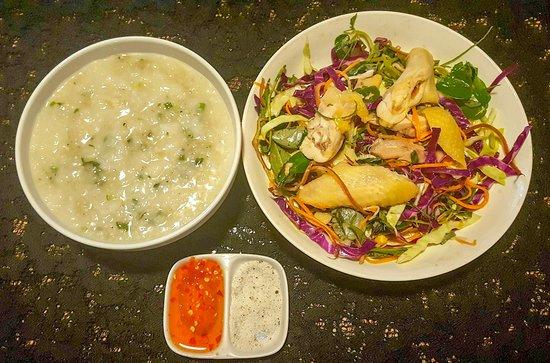 Eat & Go Restaurant
