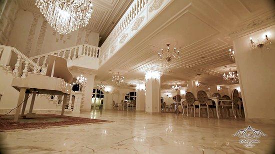 Asti Jilamo Restaurant