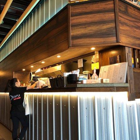 Otaru Japanese Kitchen