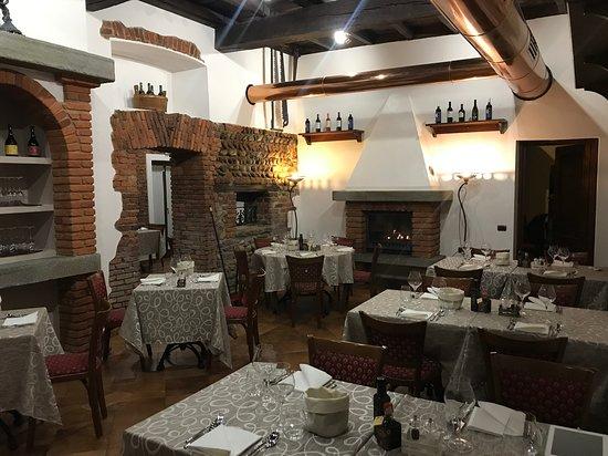 Osteria degli Artisti