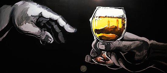 Rest Up Bar & Restaurant