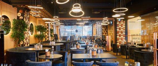 Fu-Do Asian Kitchen & Bar