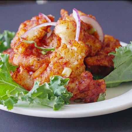 Little Tibet Restaurant