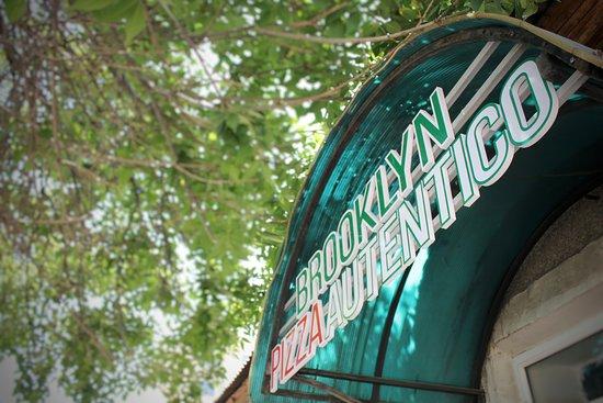 Brooklyn Pizza Autentico