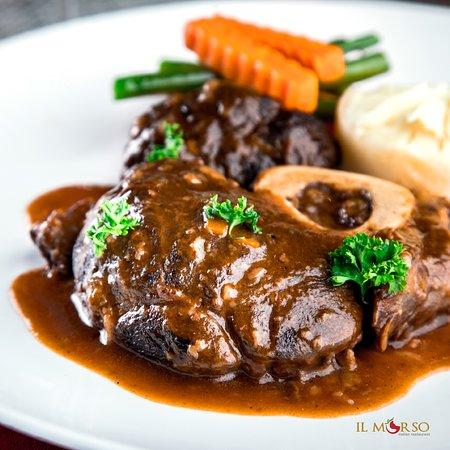 IL Morso Italian Restaurant