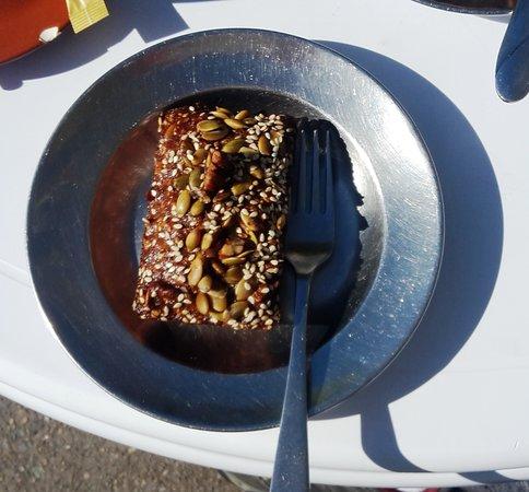 Rushcutters Bay Kiosk