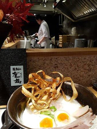 Zagin Soba