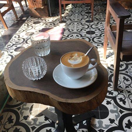 Hue Cafe Roastery