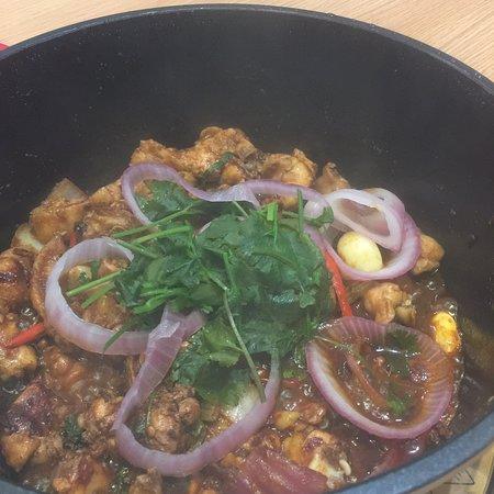 Winner Winner Chicken Dinner