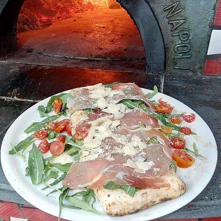 Pizzeria Trattoria Dal Cardinale