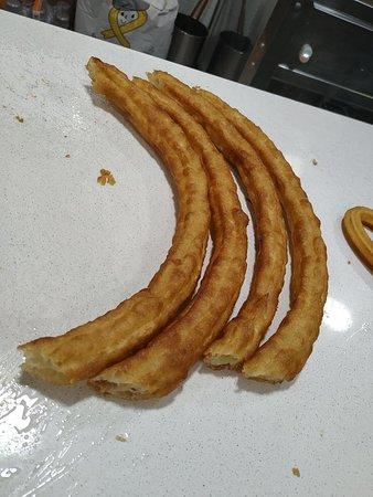 Churreria El Artesano