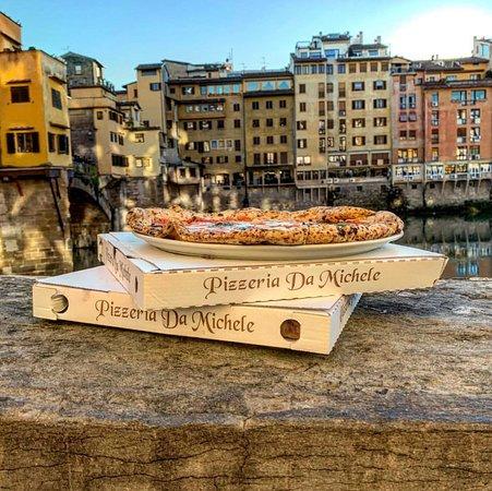 L'antica Pizzeria da Michele