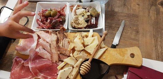 il piastrato bistrot ristopub