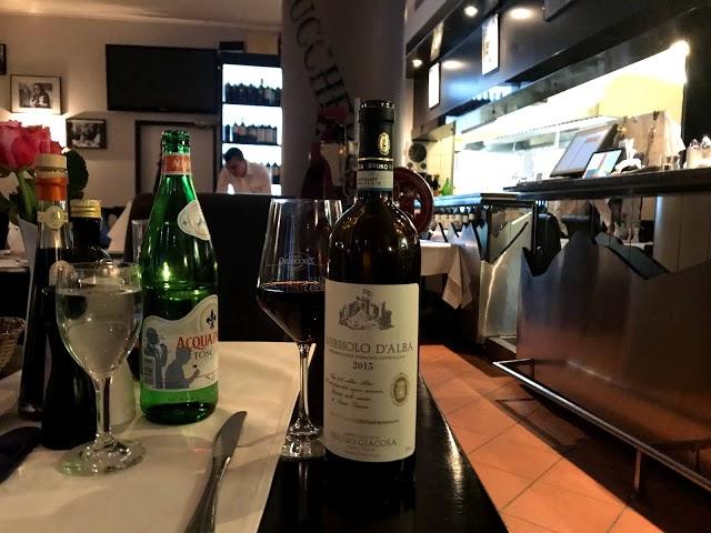 Trattoria Zucchero