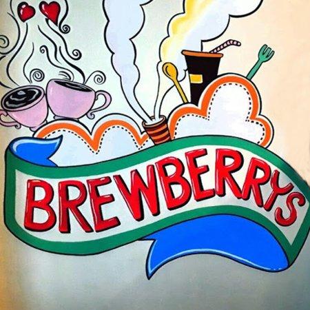 Brewberrys The Coffee Bar