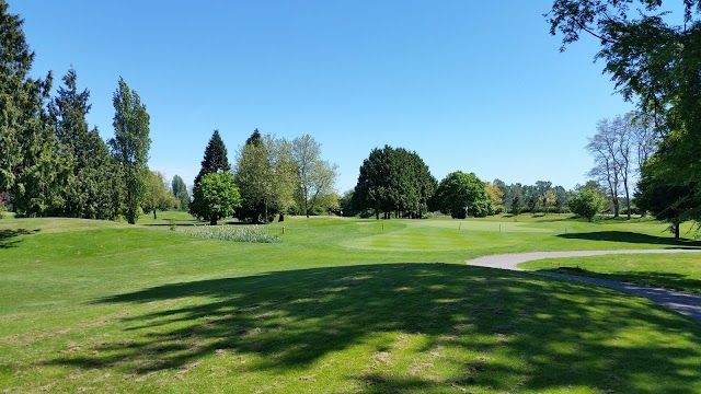 McCleery Golf Course
