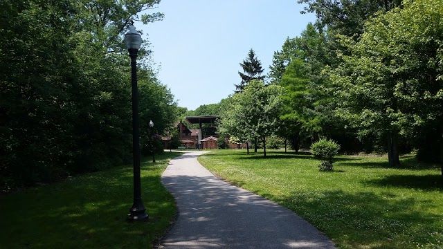 Cain Park