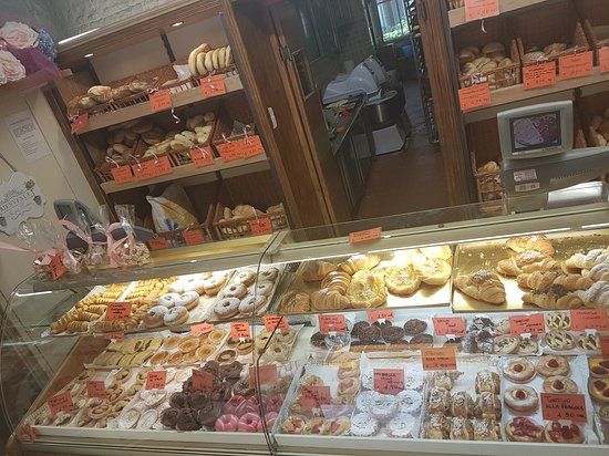 Dolce e Salato di Roberta