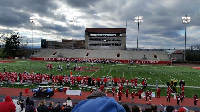 Schoellkopf Field