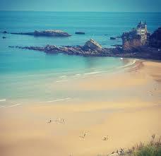 Côte des Basques