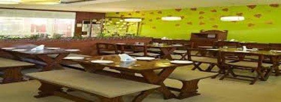 Lemongrass Garden Restaurant