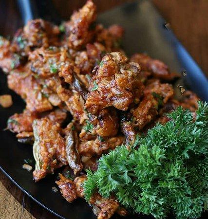 Coffee Culture The Ristorante Lounge