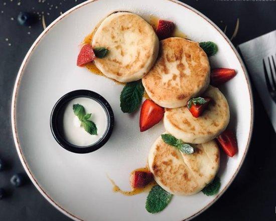 Godz Hookah Cocktails