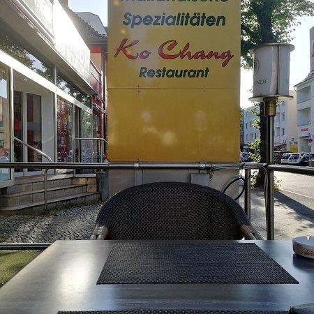 Ko Chang thailandische Spezialitaten