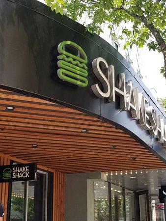 Shake Shack