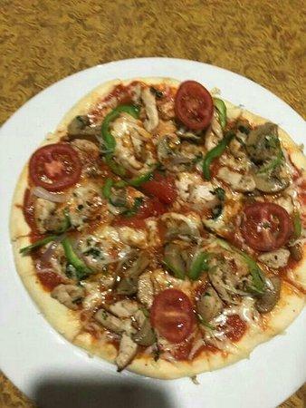 Himalayan Kitchen & Coffee Co