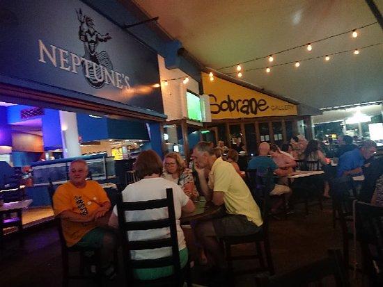Neptunes