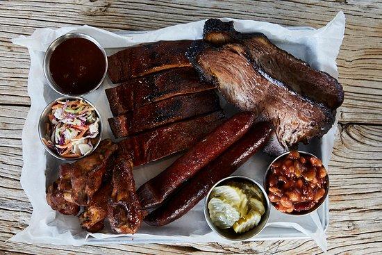 Argyle Smokehouse & Butchery